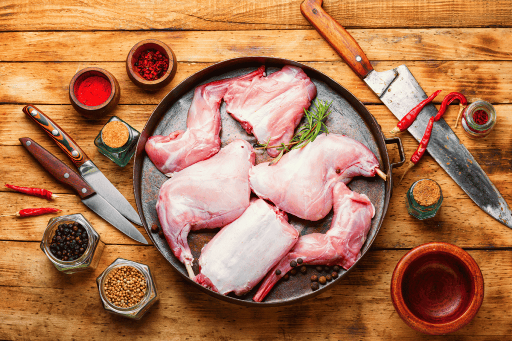 Is Rabbit Halal Hanafi Is Rabbit Halal Hanafi