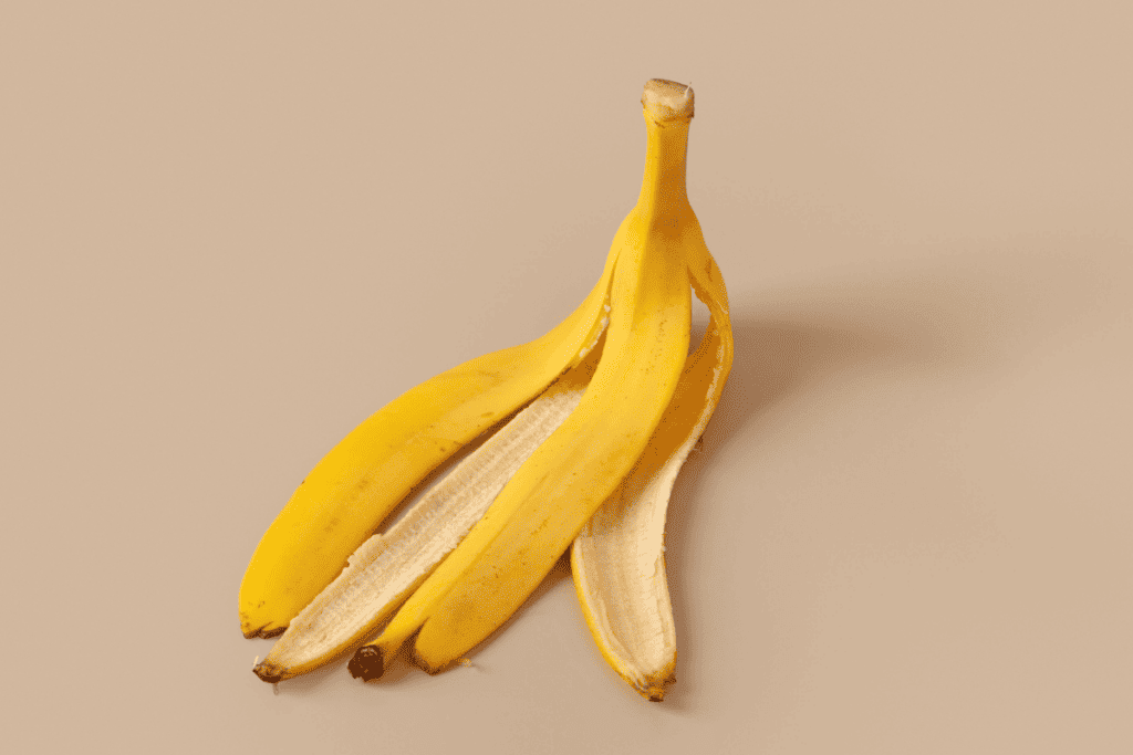 Can Rabbits Eat Banana Peels?